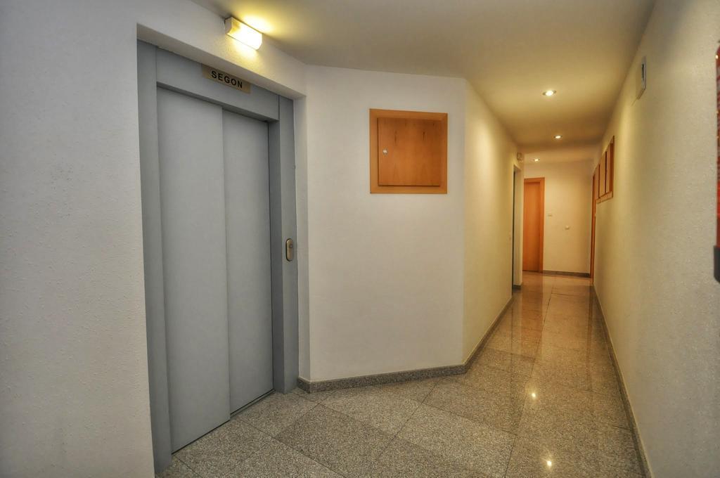 Appartement Lloretholiday Esmeralda *