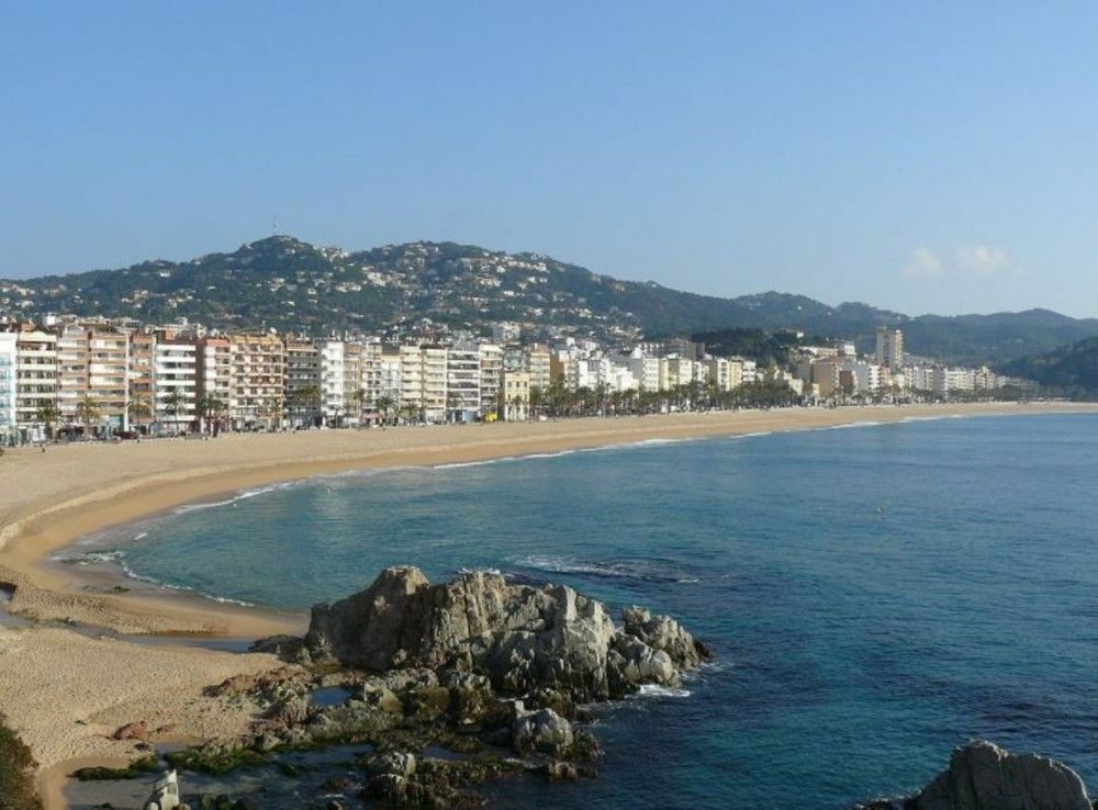 Lloretholiday Esmeralda Appartement