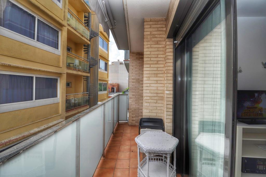 Lloretholiday Esmeralda Appartement