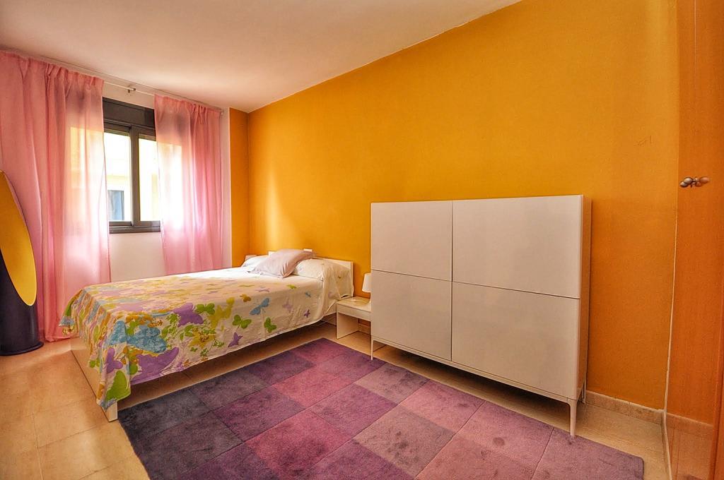 Lloretholiday Esmeralda Appartement *