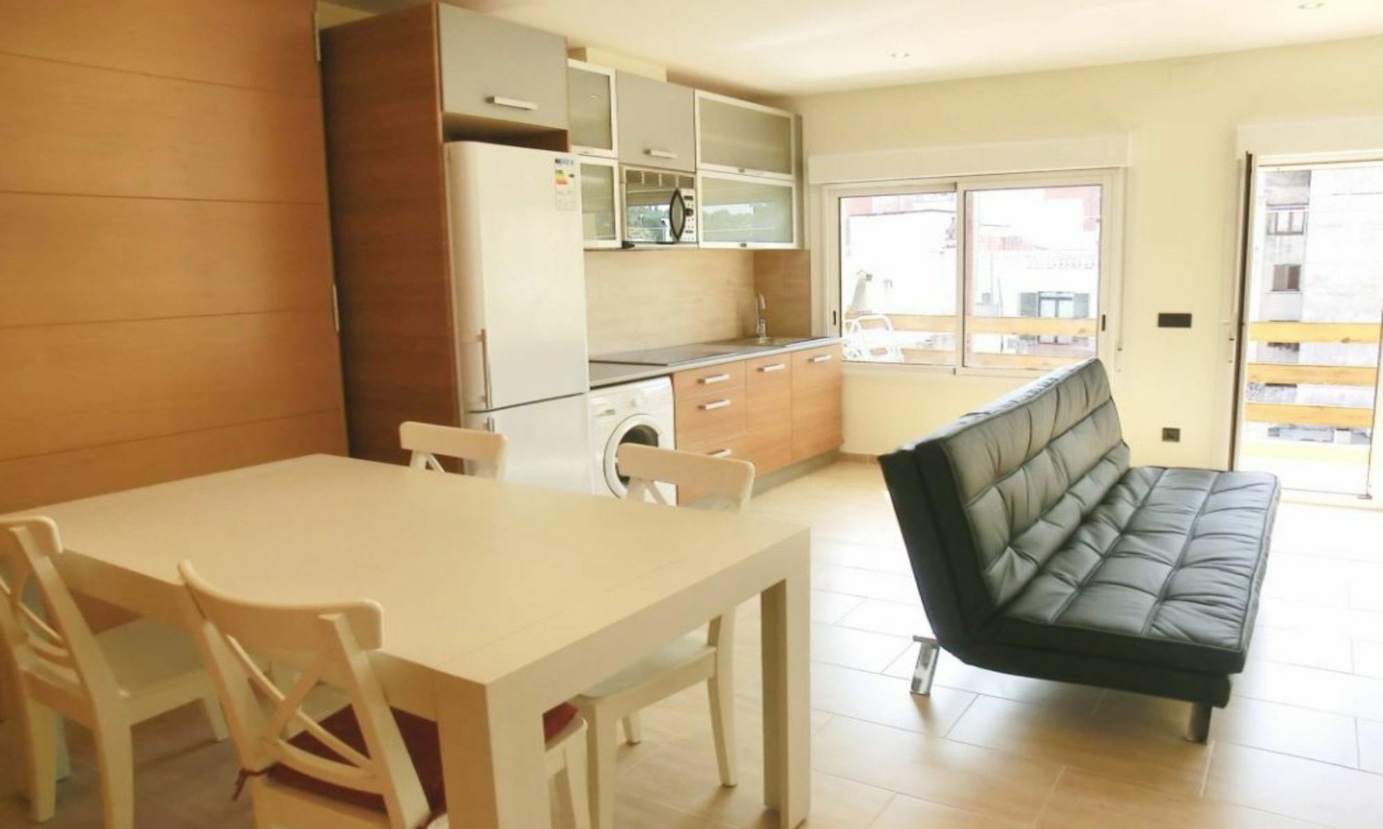 Lloretholiday Esmeralda Appartement Lloret de Mar