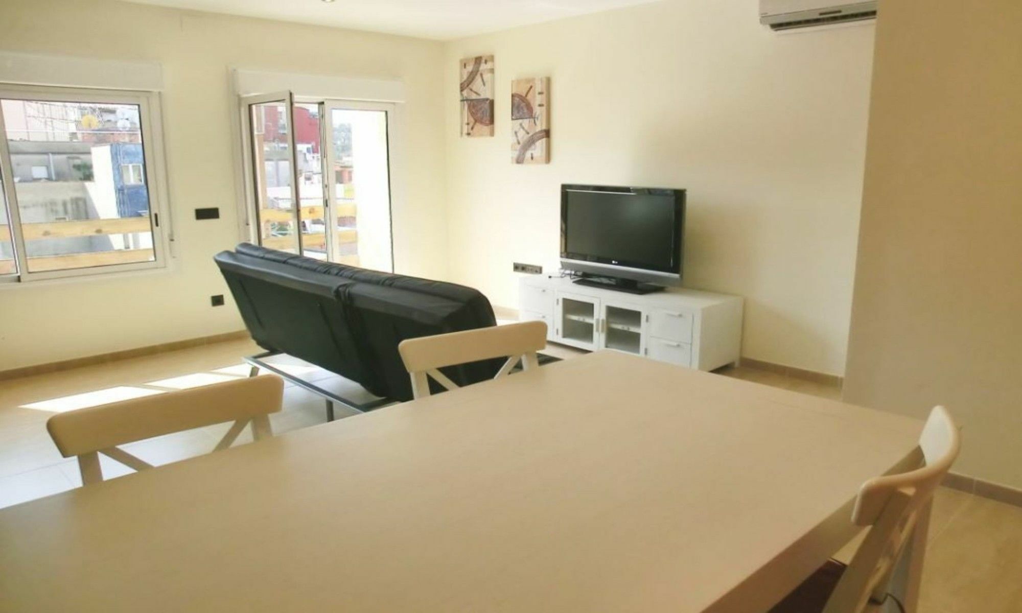 Appartement Lloretholiday Esmeralda Lloret de Mar