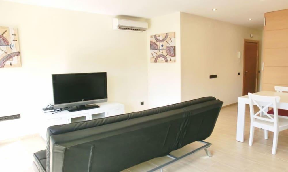 Appartement Lloretholiday Esmeralda